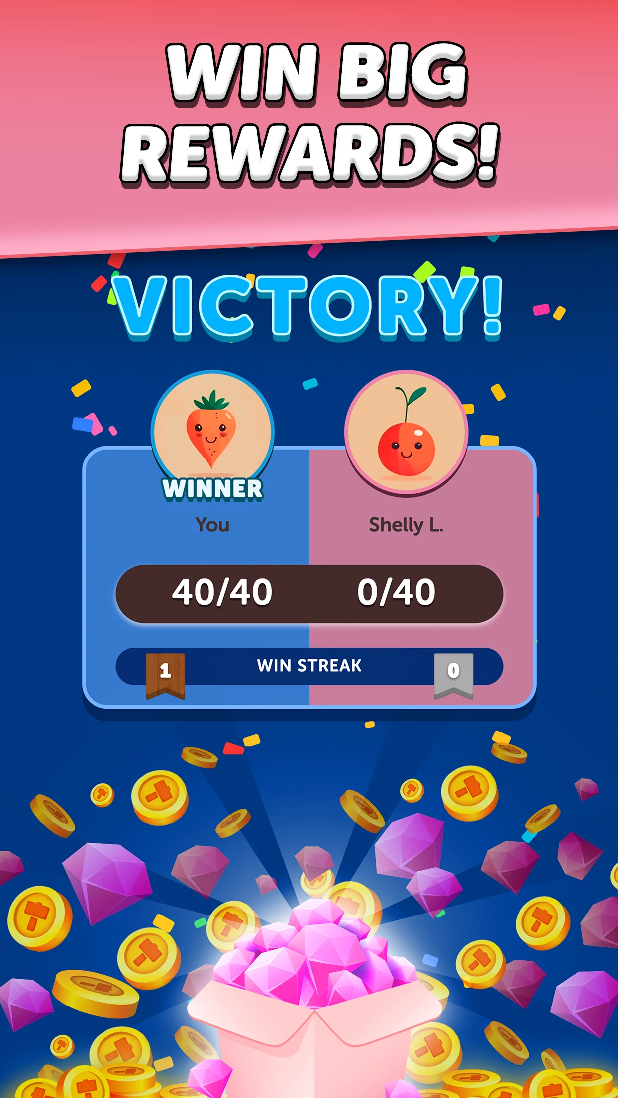 Roll For The Win screenshot