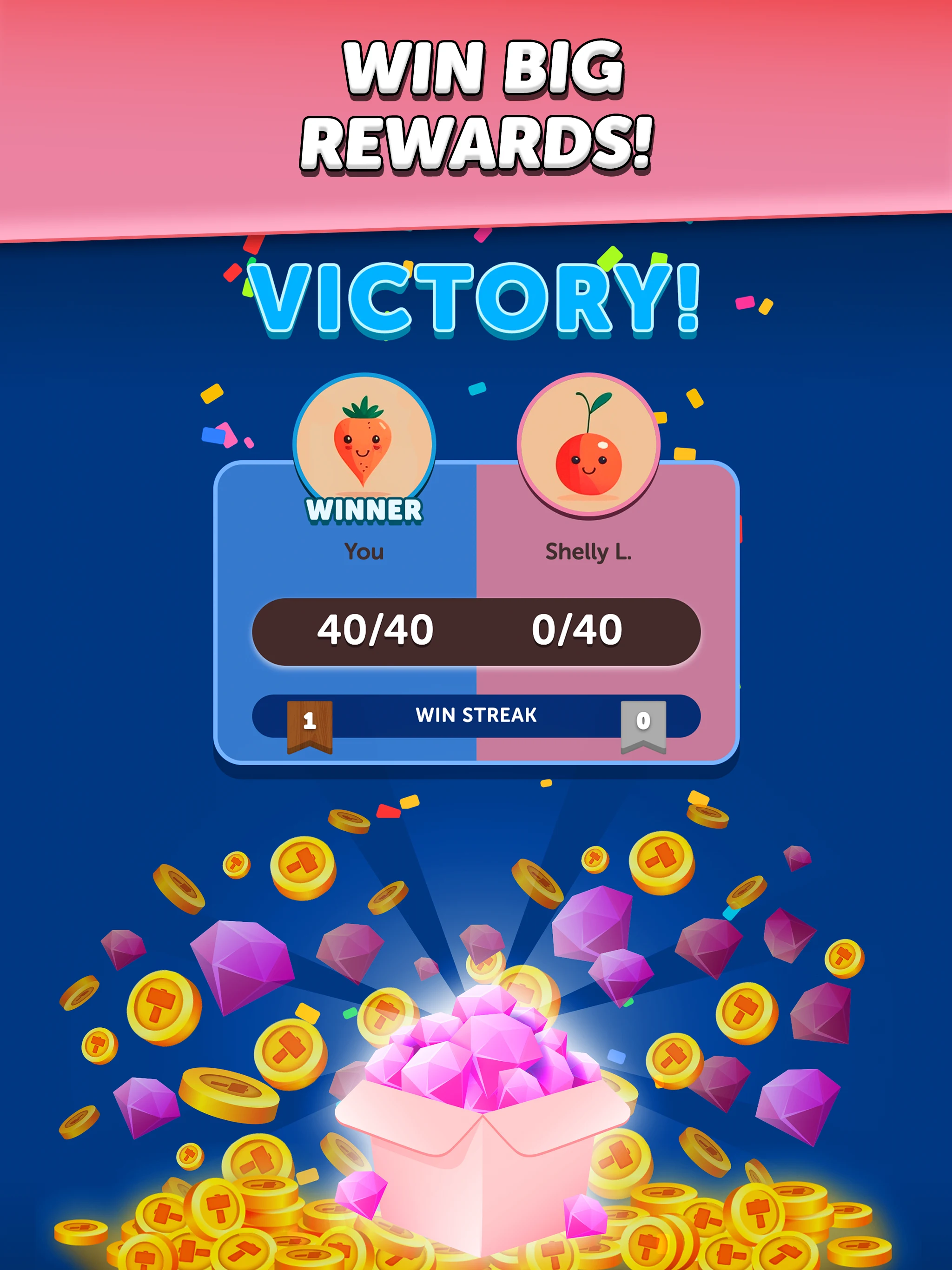 Roll For The Win screenshot
